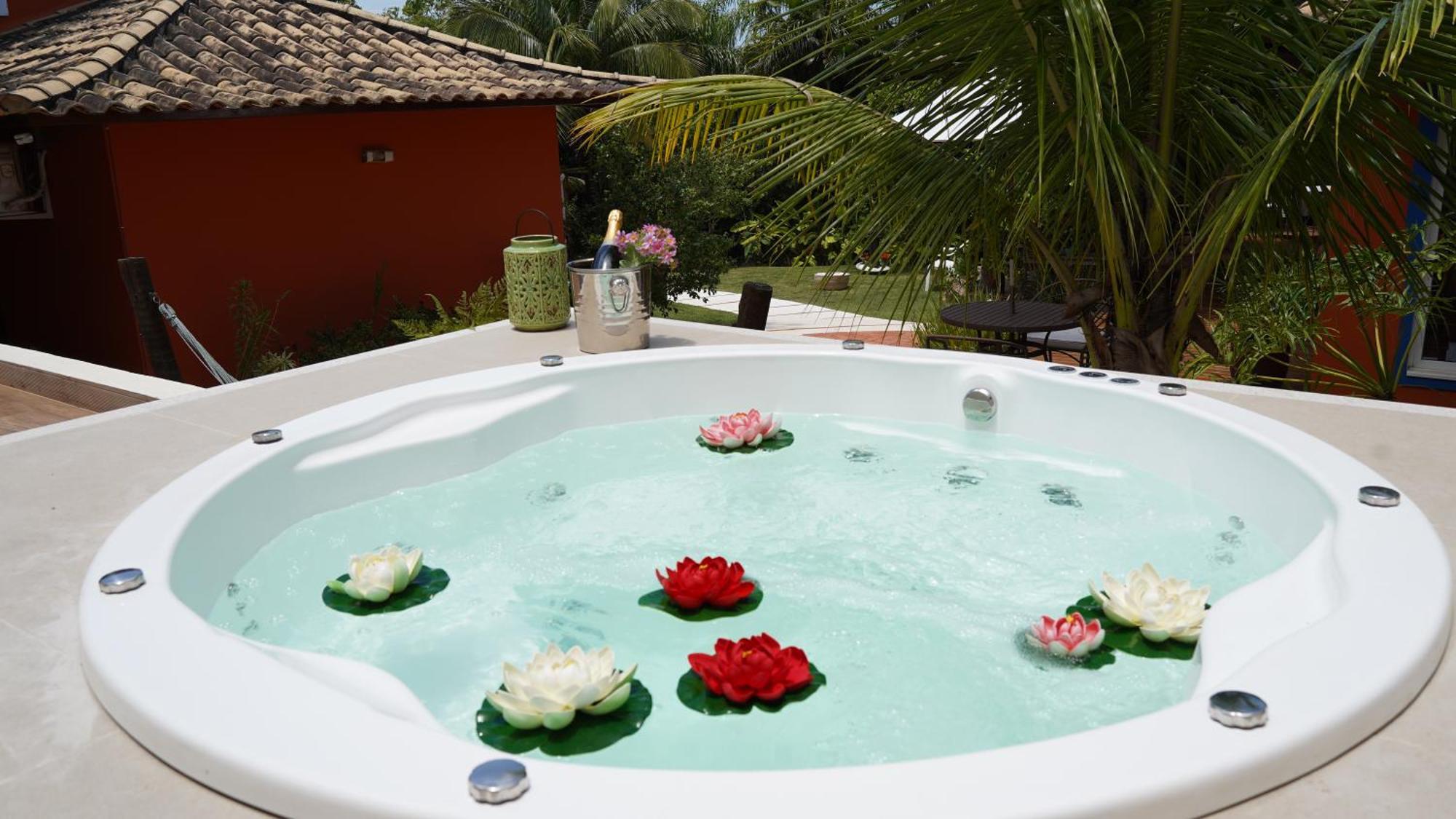 Hotel Liberdade Búzios