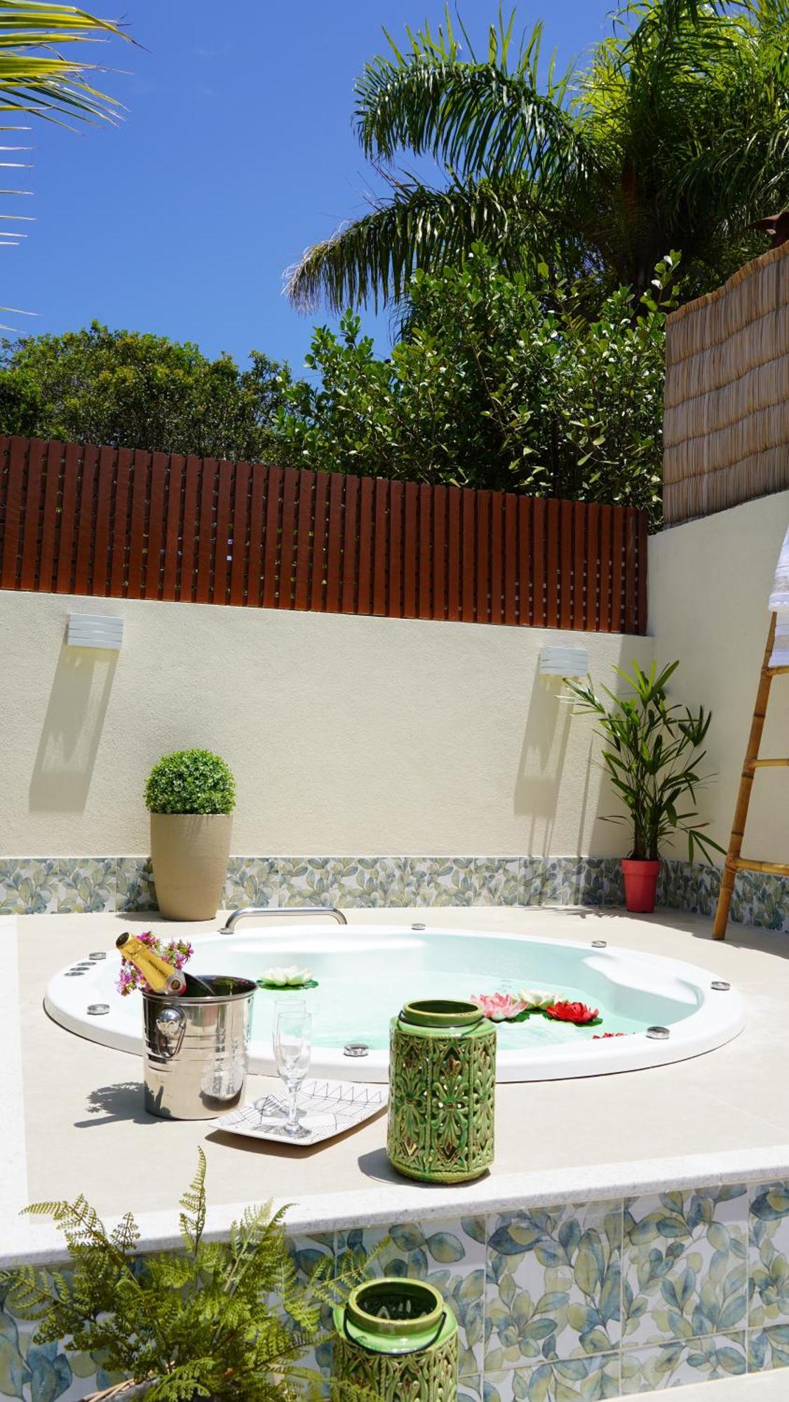 Liberdade Hotel Búzios