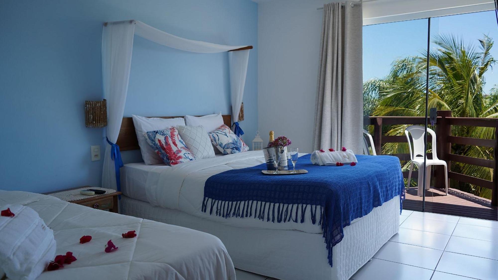 Hotel Liberdade Búzios