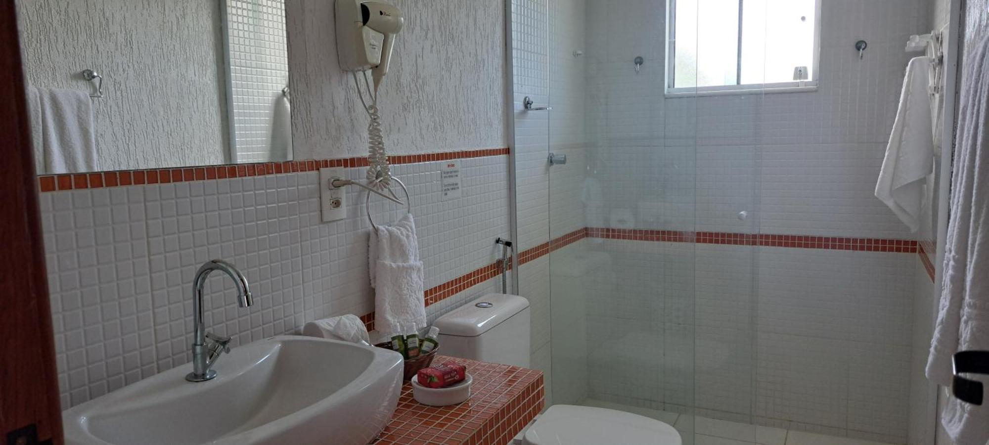 Hotel Liberdade Búzios