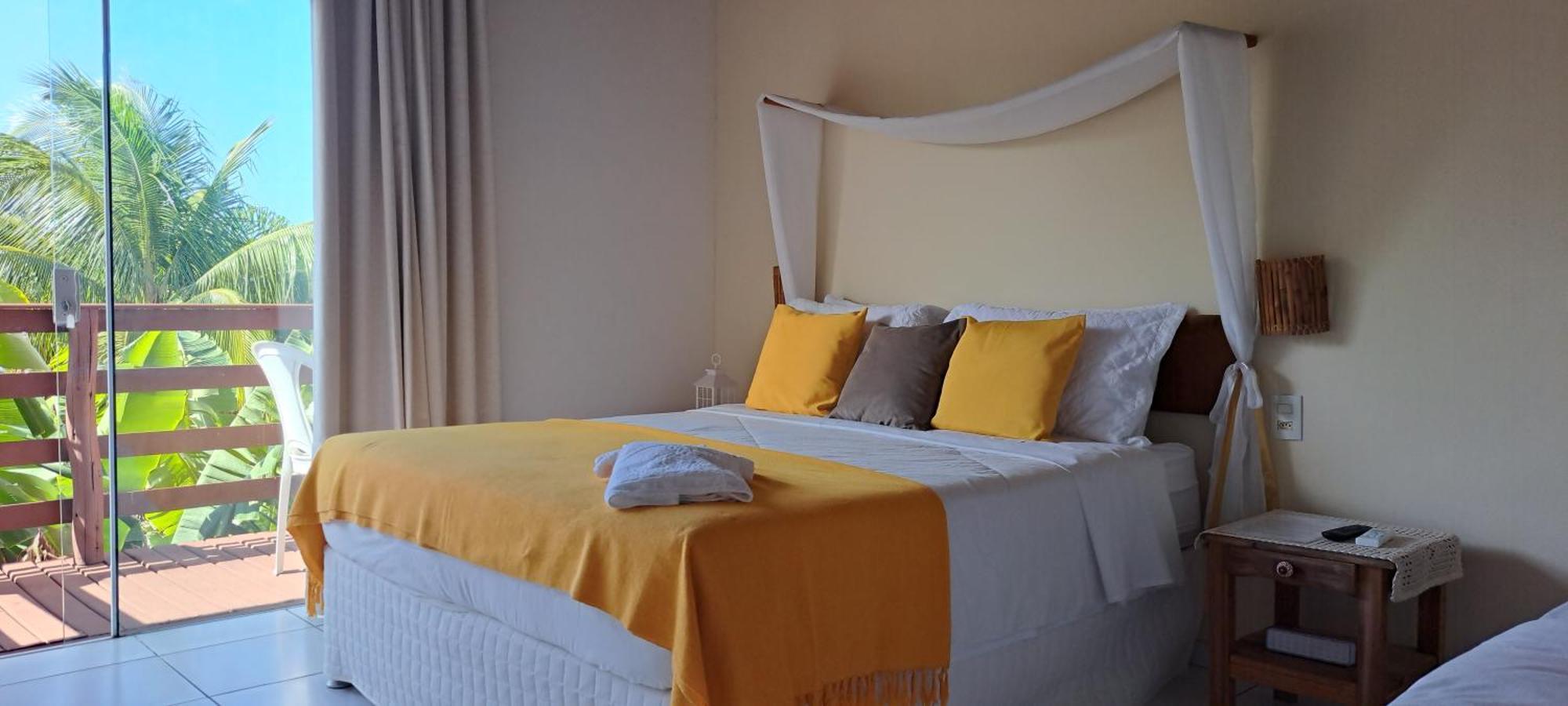 Liberdade 3* Búzios